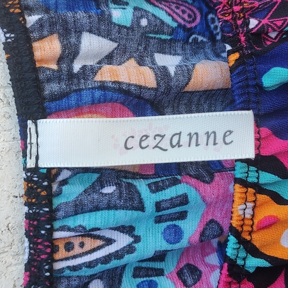 Cezanne Tunic top - Picture 6 of 11